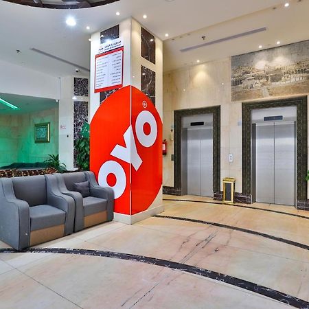 Oyo 373 Deyar Al Rashed Hotel Apartments Mecca 外观 照片